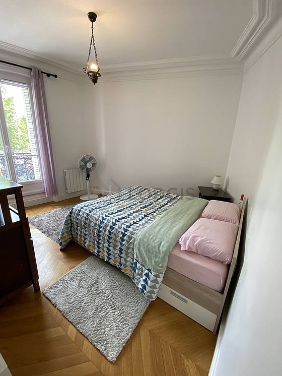 Appartement Paris 16° - 