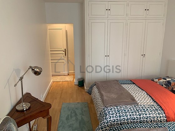 Appartement Paris 16° - 