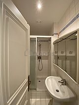 Apartment Paris 16° - Bathroom 2