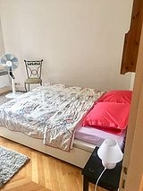 Appartement Paris 16° - Chambre 4