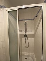 Appartement Paris 16° - Salle de bain 2