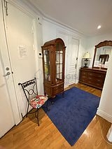 Appartement Paris 16° - Séjour