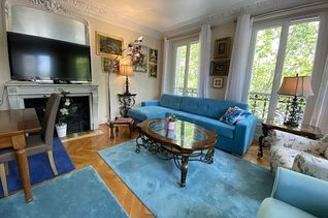 Arc de Triomphe Paris 16° 4 bedroom Apartment