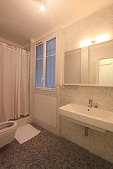 公寓 巴黎7区 - 浴室