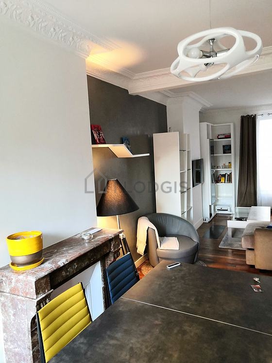 Appartement Vincennes - 
