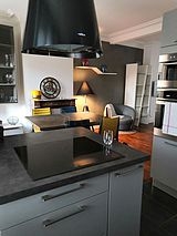 公寓 Val de marne - 廚房