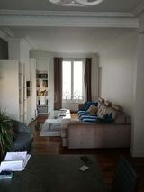 Appartamento Vincennes - Soggiorno
