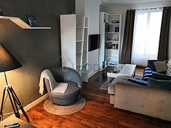Wohnung  - Wohnzimmer
