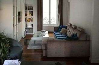 Vincennes 1 quarto Apartamento