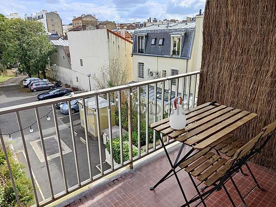 Apartment Asnières-Sur-Seine - 