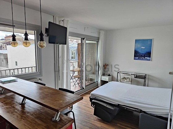Apartment Asnières-Sur-Seine - 