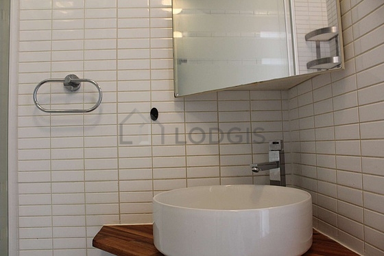 Apartment Asnières-Sur-Seine - 