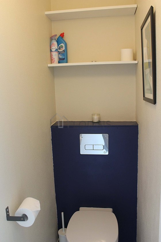 Apartment Asnières-Sur-Seine - 