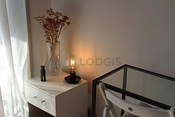 アパルトマン Asnières-Sur-Seine - リビングルーム