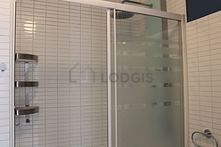 アパルトマン Asnières-Sur-Seine - バスルーム