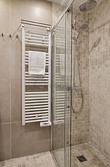 Wohnung Paris 8° - Badezimmer