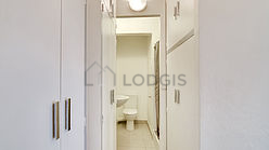 Apartamento Paris 16° - Casa de banho