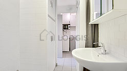 Apartamento Paris 16° - Cozinha