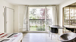 Apartamento Paris 16° - Salaõ