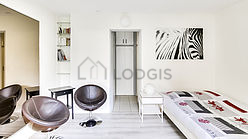 Apartamento Paris 16° - Salaõ