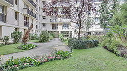 Apartamento Paris 16° - Salaõ