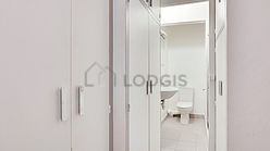 Appartamento Parigi 16° - Sala da bagno