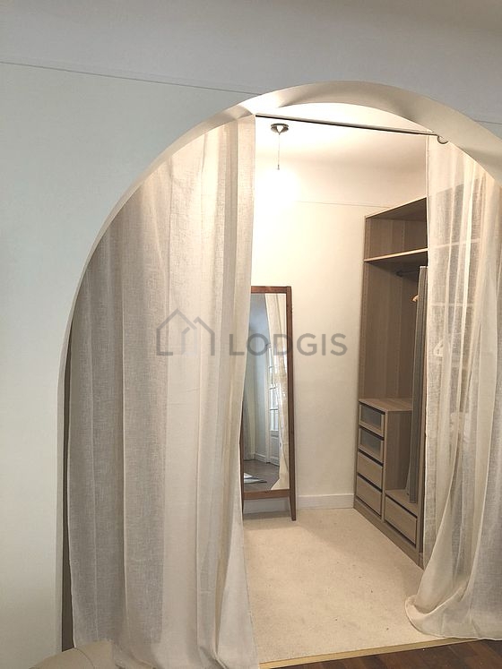 Apartamento París 17° - 