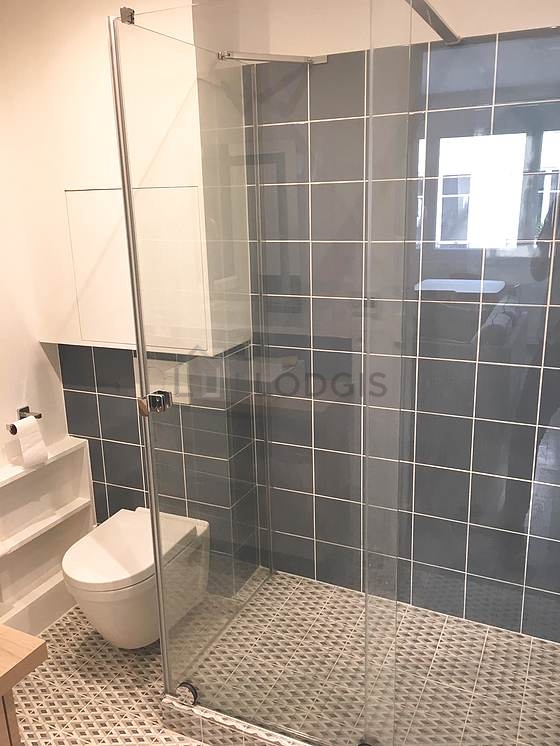 Apartamento París 17° - 