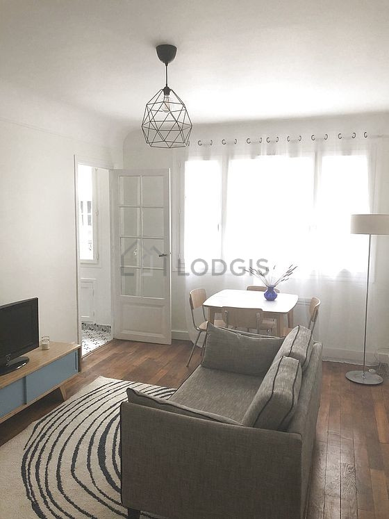 Apartment Paris 17° - 