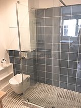 Квартира Париж 17° - Ванная