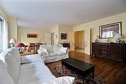 Apartamento París 16° - Salón