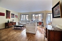 Appartamento Parigi 16° - Soggiorno