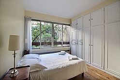 Wohnung Paris 16° - Schlafzimmer