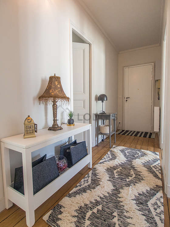 Appartement Paris 16° - 