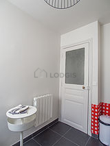 Apartamento París 16° - Cocina