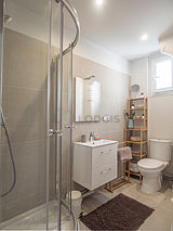 Apartamento París 16° - Cuarto de baño