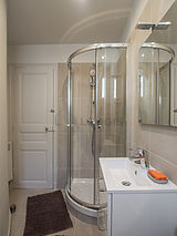 Apartamento París 16° - Cuarto de baño