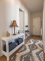 Wohnung Paris 16° - Eintritt