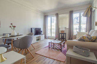 Appartement 1 chambre Paris 16° Auteuil