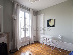 Apartamento Paris 18° - Salaõ