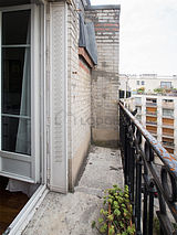 Appartement Paris 18° - Séjour