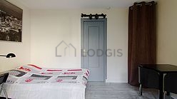 Appartement Paris 16° - Séjour