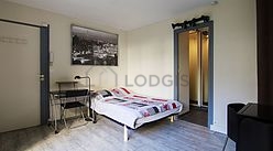 Wohnung Paris 16° - Wohnzimmer