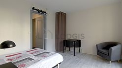 Wohnung Paris 16° - Wohnzimmer