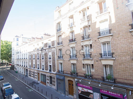 Apartamento París 12° - 