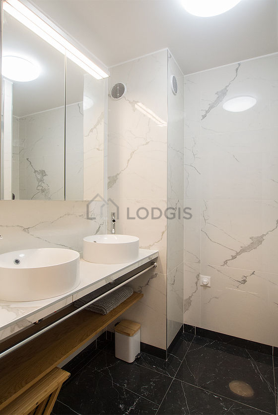 Apartamento París 12° - 