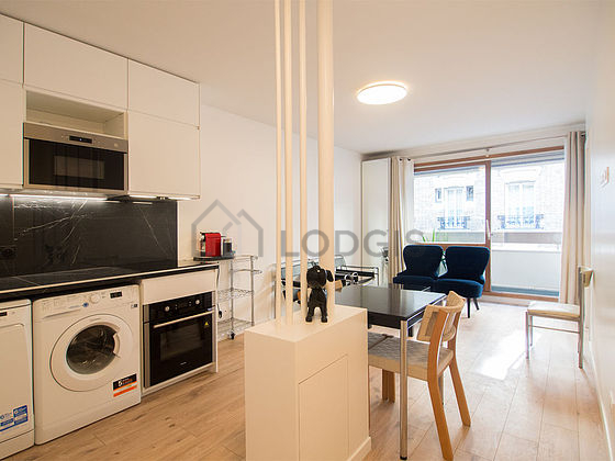 Appartamento Parigi 12° - 