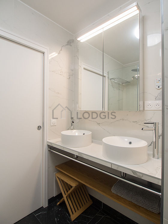Appartement Paris 12° - 