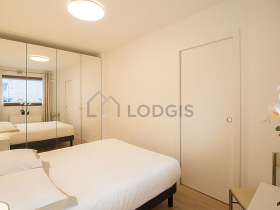 Wohnung Paris 12° - 