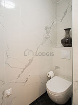 Apartment Paris 12° - Bathroom